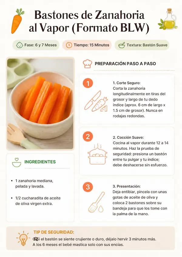 Recetas en 15 minutos con ingredientes locales